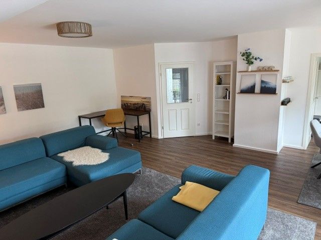 Wohnung Keltenring in Egmating