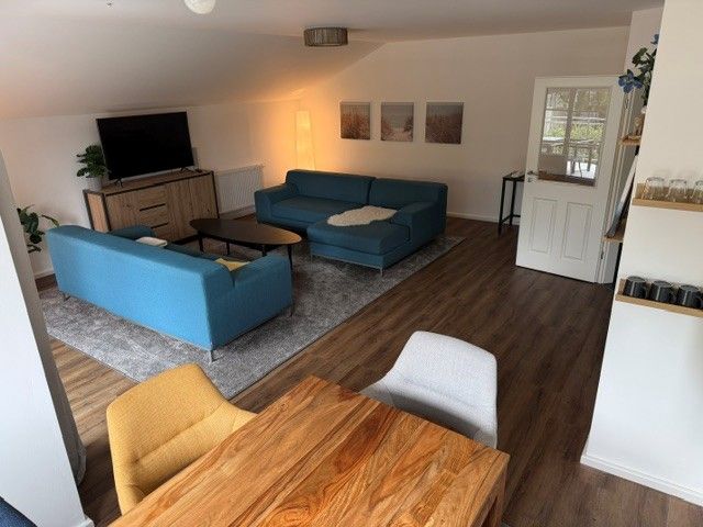 Wohnung Keltenring in Egmating