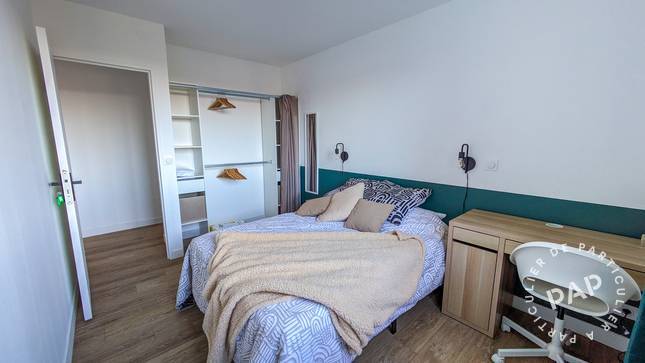 Chambre Rue Rive Sarthe à Le Mans