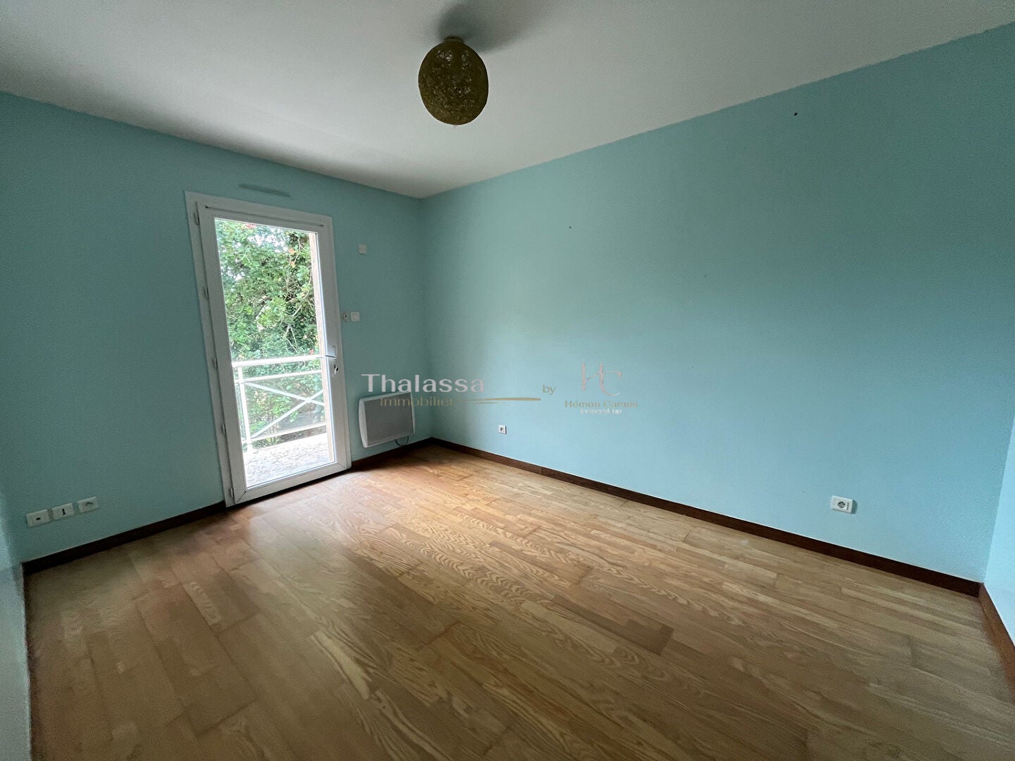 Maison Rue du Général Buat à Pornic