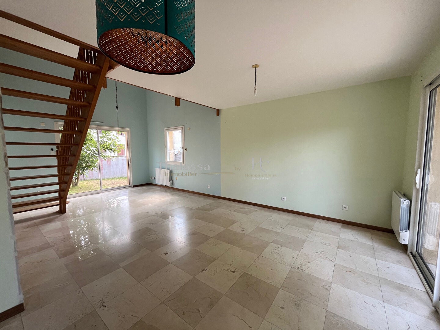 Maison Rue du Général Buat à Pornic