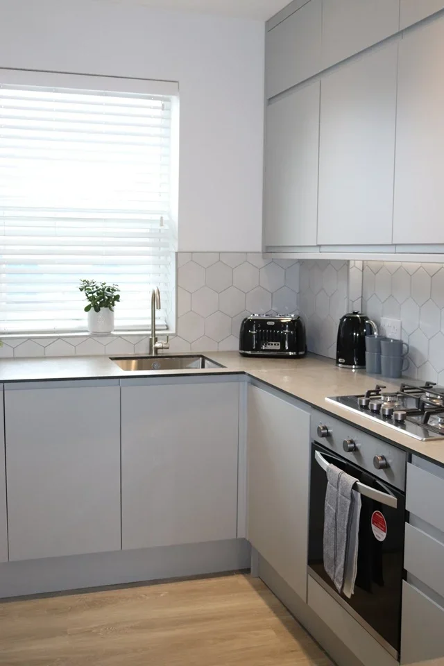 Flat The Broadway in Greater London