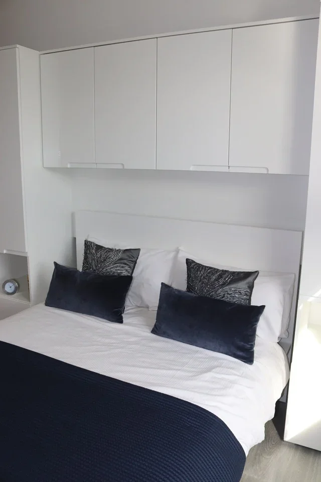 Flat The Broadway in Greater London