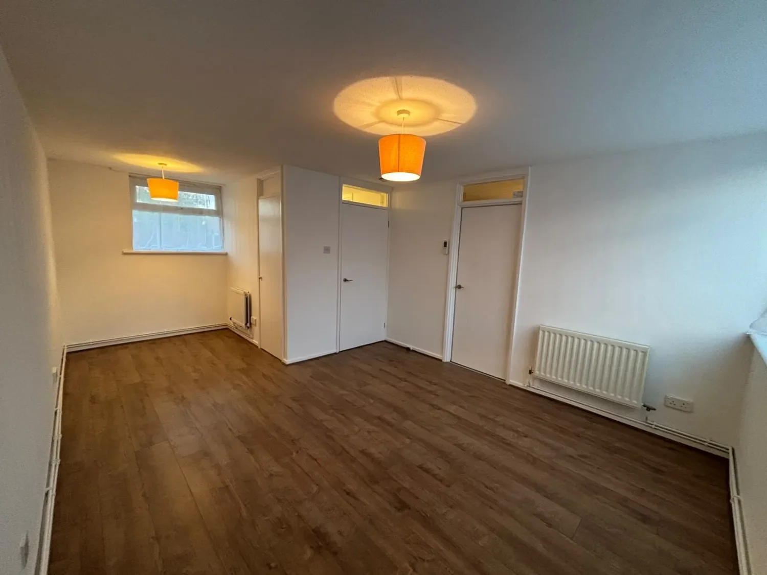 Flat Barnett Court in Thanet