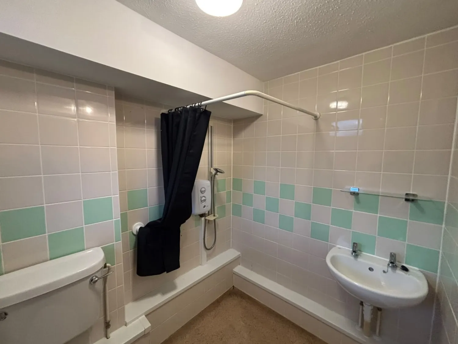 Flat Barnett Court in Thanet
