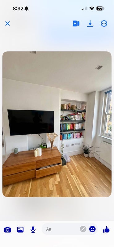 Room New King's Road in Greater London