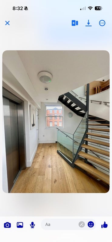 Room New King's Road in Greater London