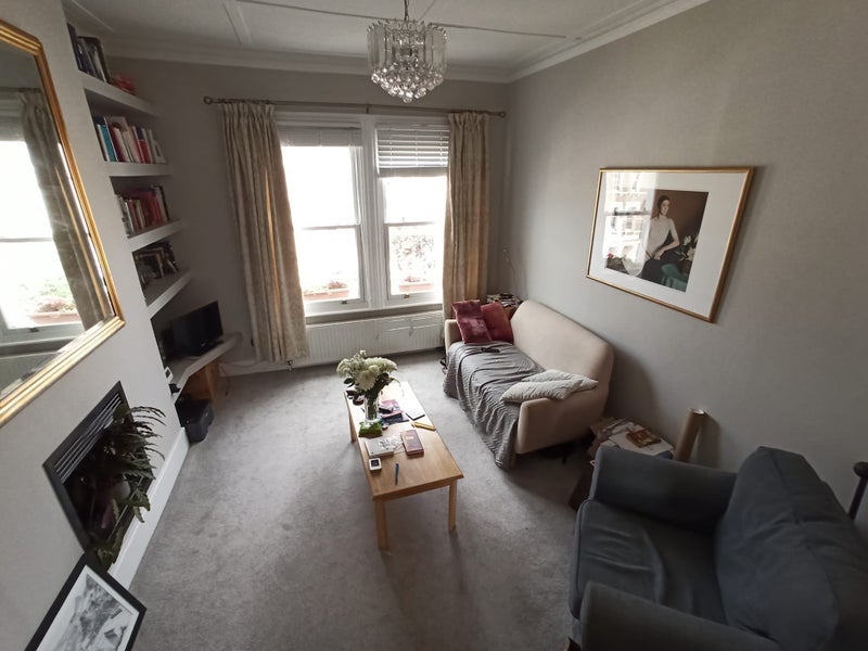 Room Saltram Crescent in City of Westminster