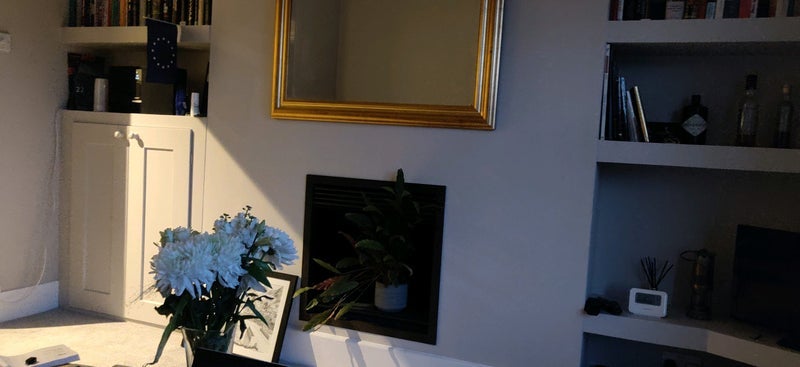 Room Saltram Crescent in City of Westminster