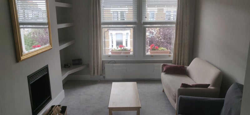 Room Saltram Crescent in City of Westminster