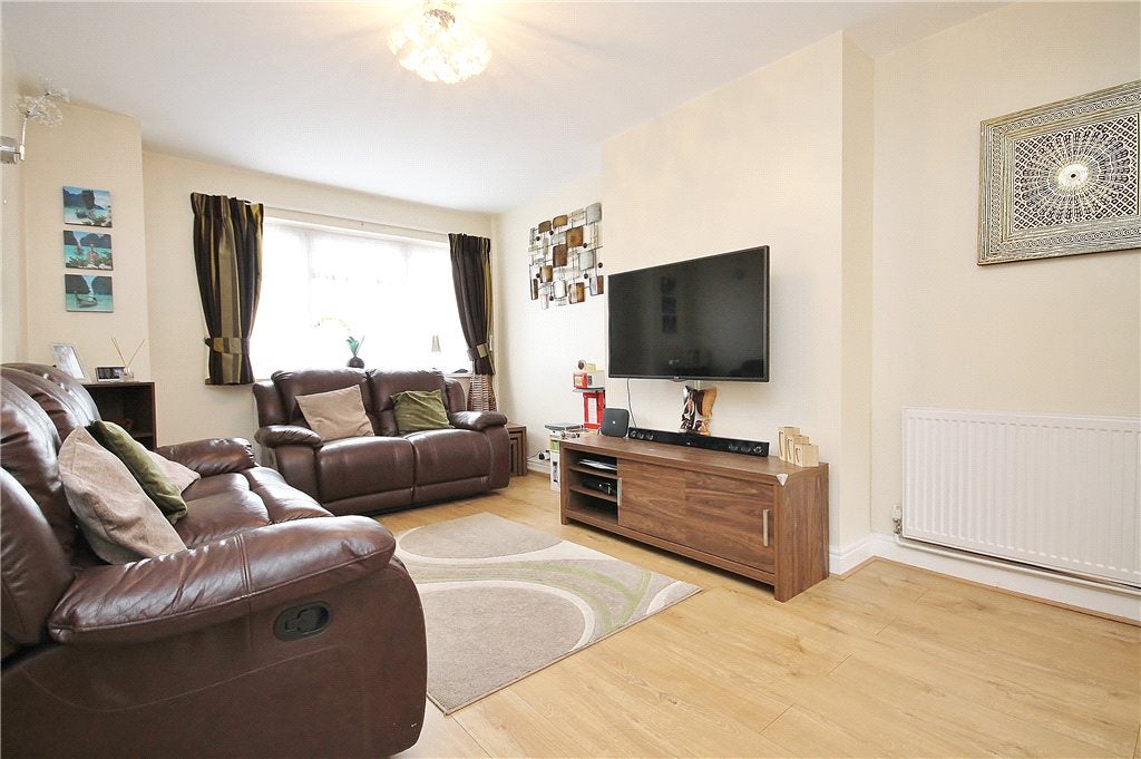 House Ashridge Way in Borough of Spelthorne
