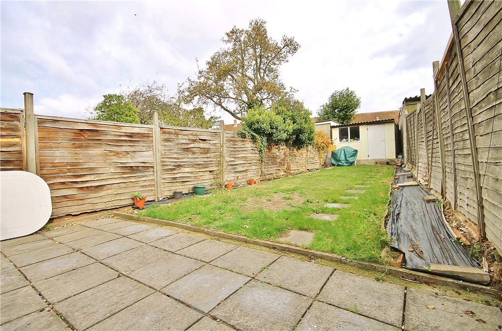House Ashridge Way in Borough of Spelthorne