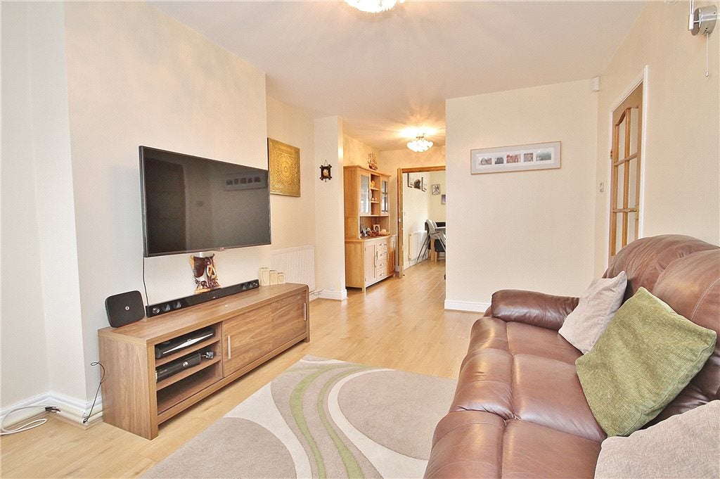 House Ashridge Way in Borough of Spelthorne