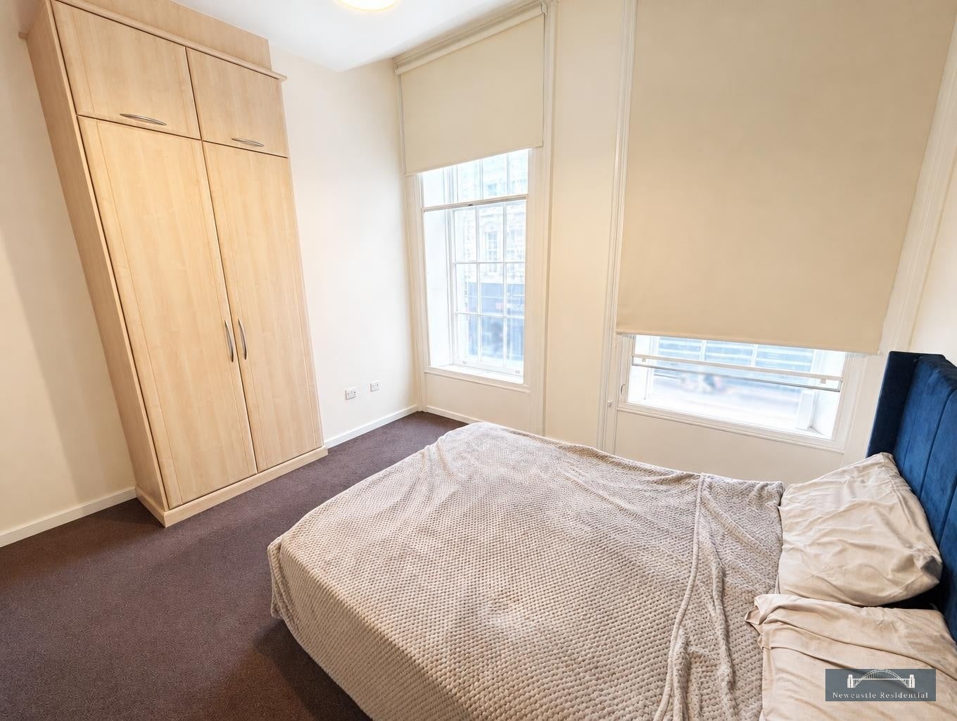 Flat Newgate Street in Newcastle upon Tyne