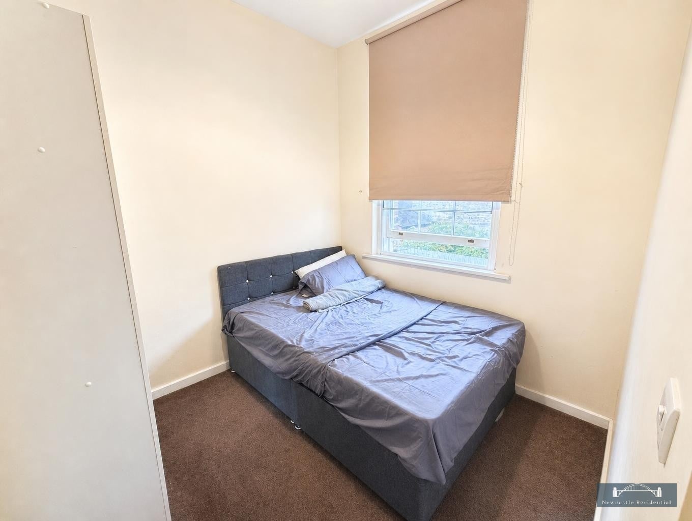 Flat Newgate Street in Newcastle upon Tyne
