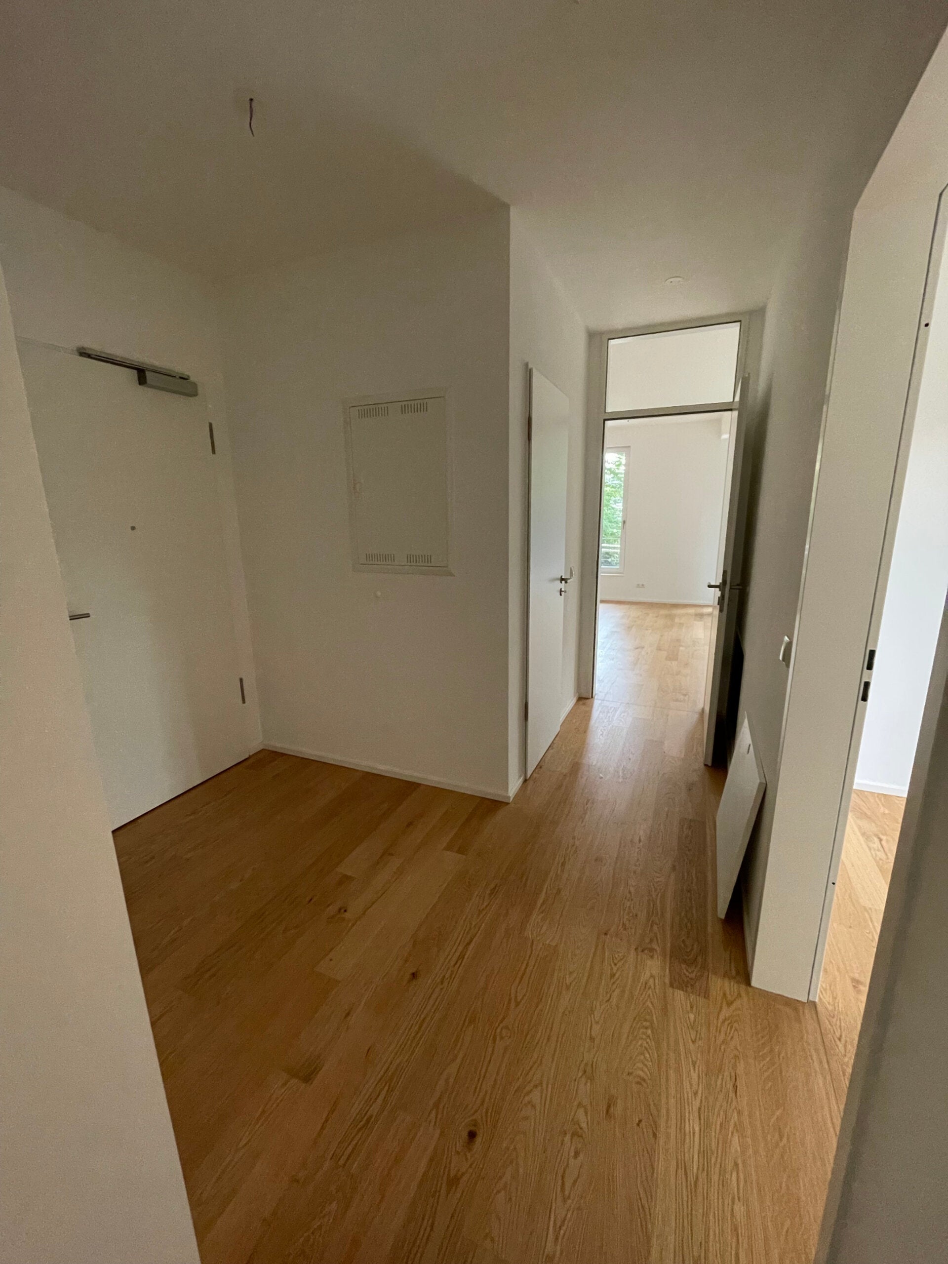 Wohnung Isarstraße in Erlangen