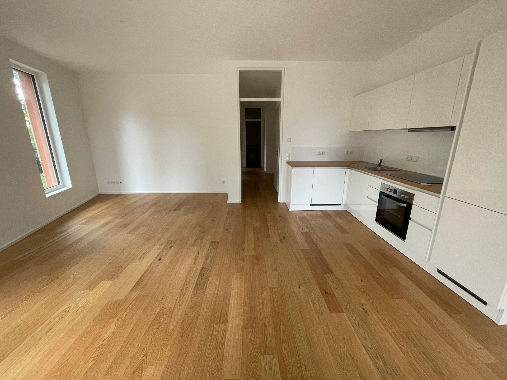 Wohnung Isarstraße in Erlangen
