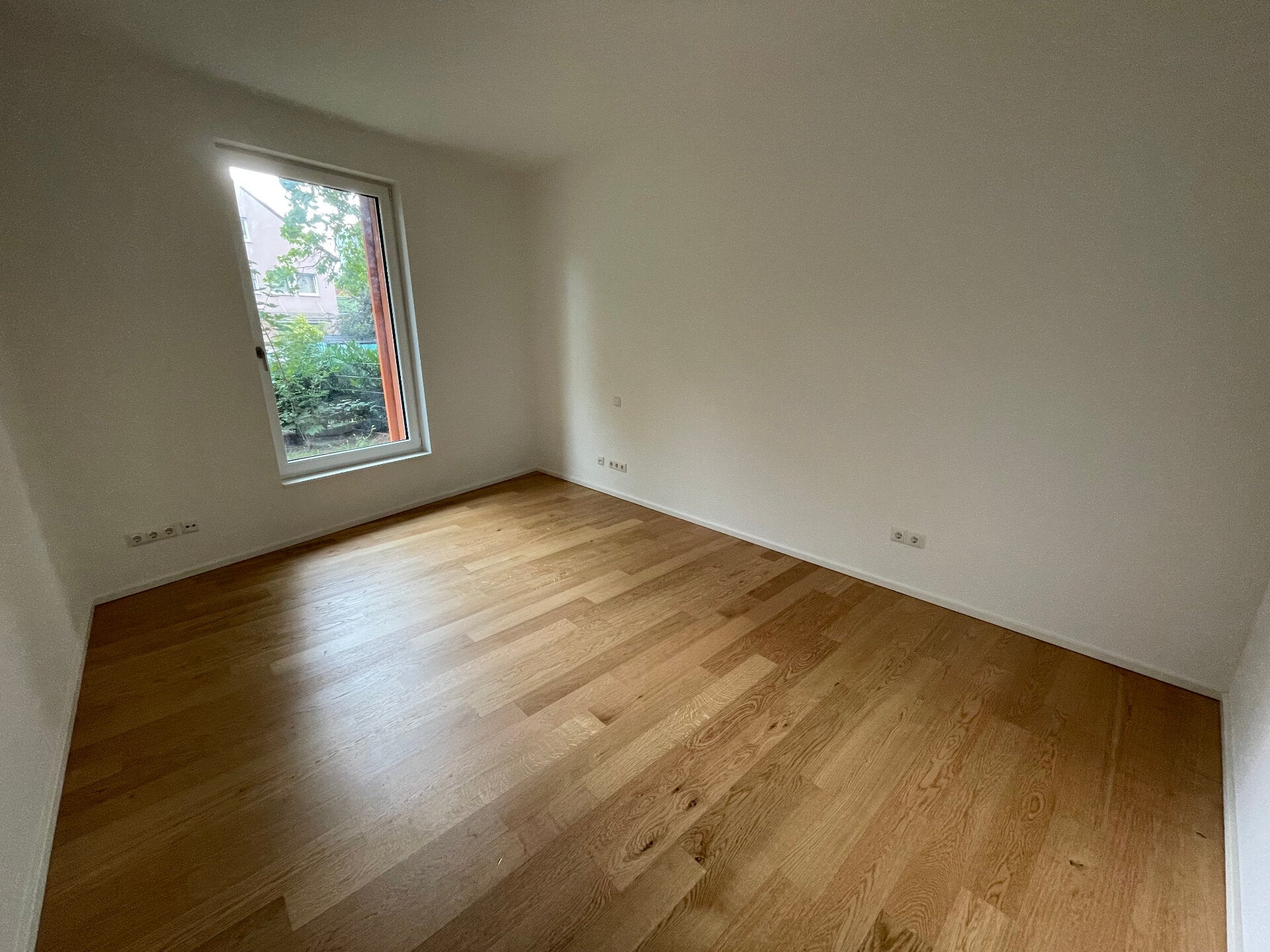 Wohnung Isarstraße in Erlangen