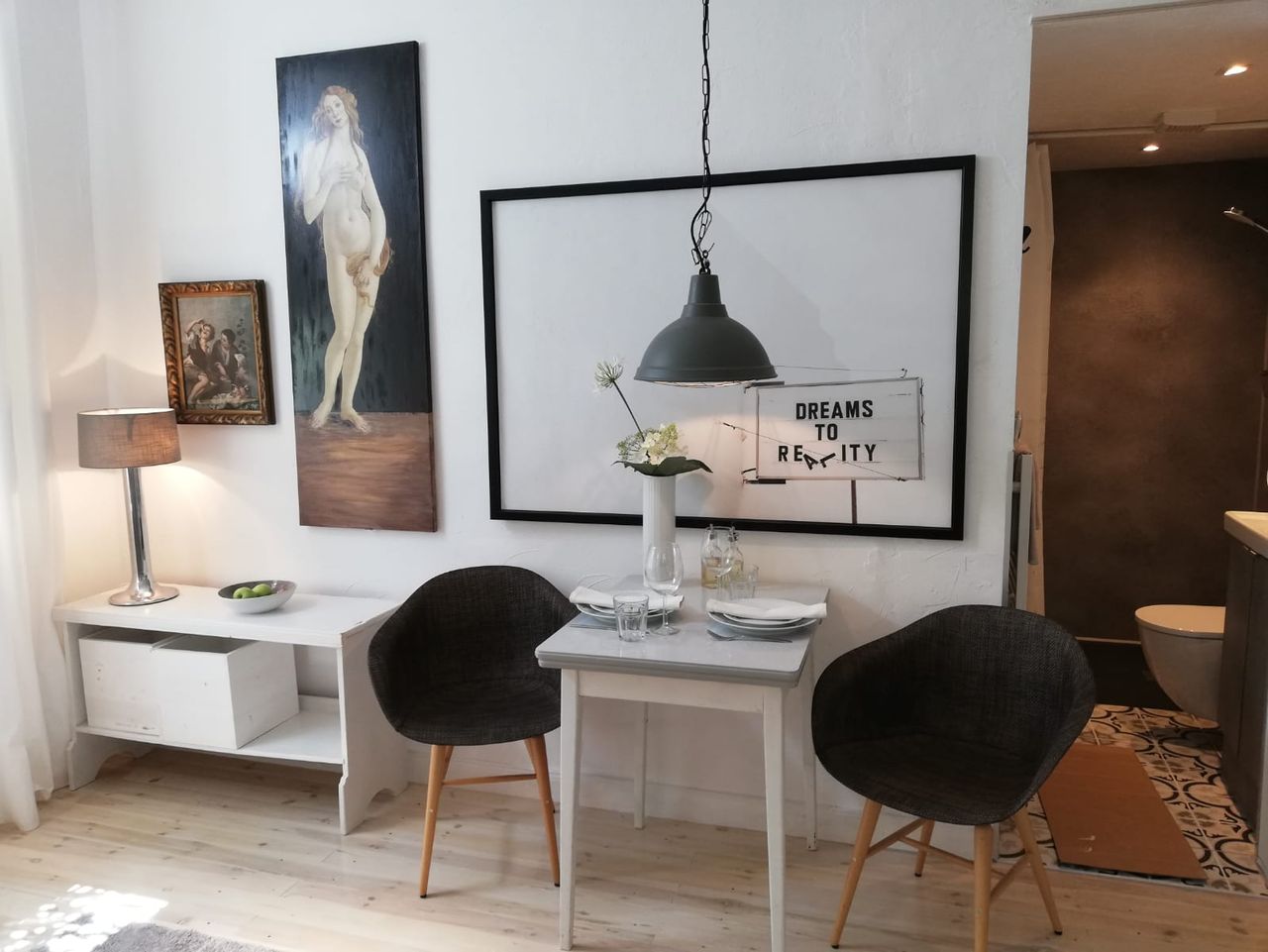 Wohnung Oststraße in Bielefeld