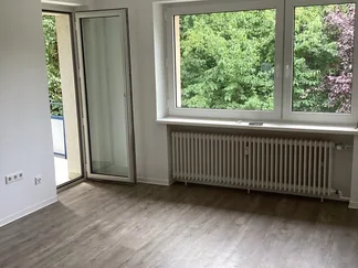Wohnung Heestweg in Hamburg