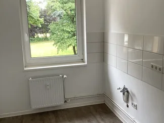 Wohnung Heestweg in Hamburg