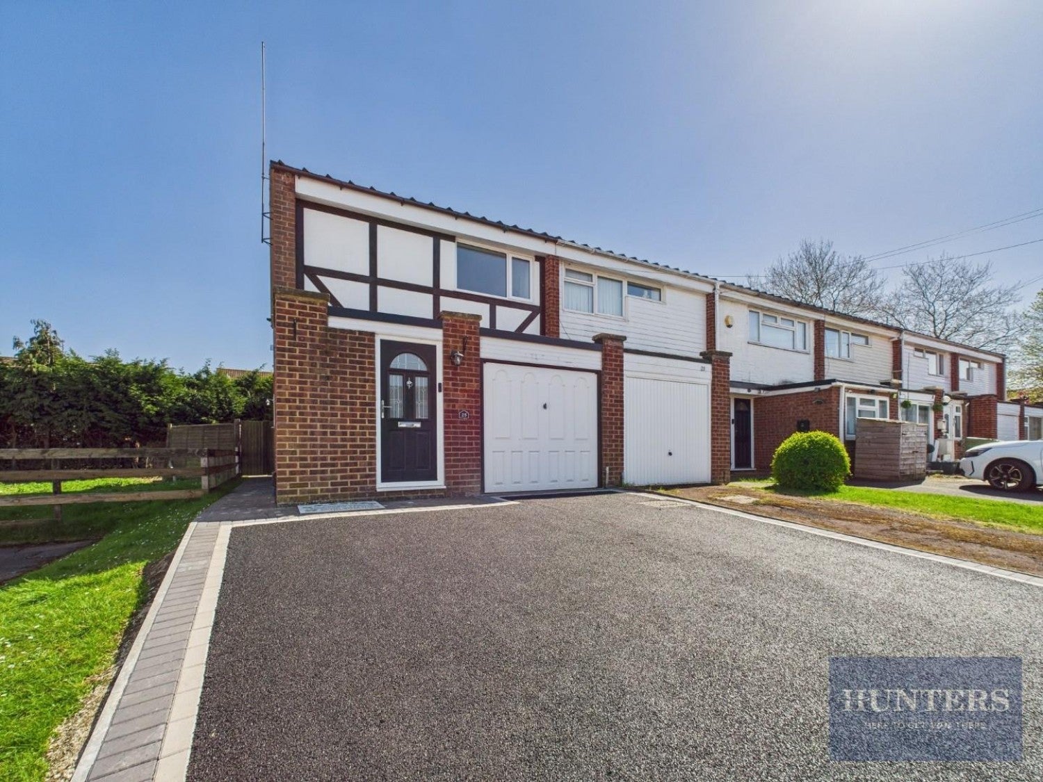 House Atherstone Close in Cheltenham