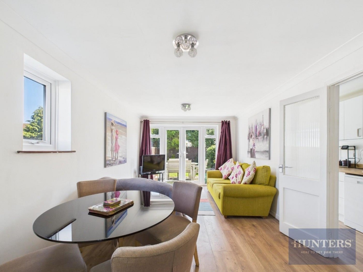 House Atherstone Close in Cheltenham