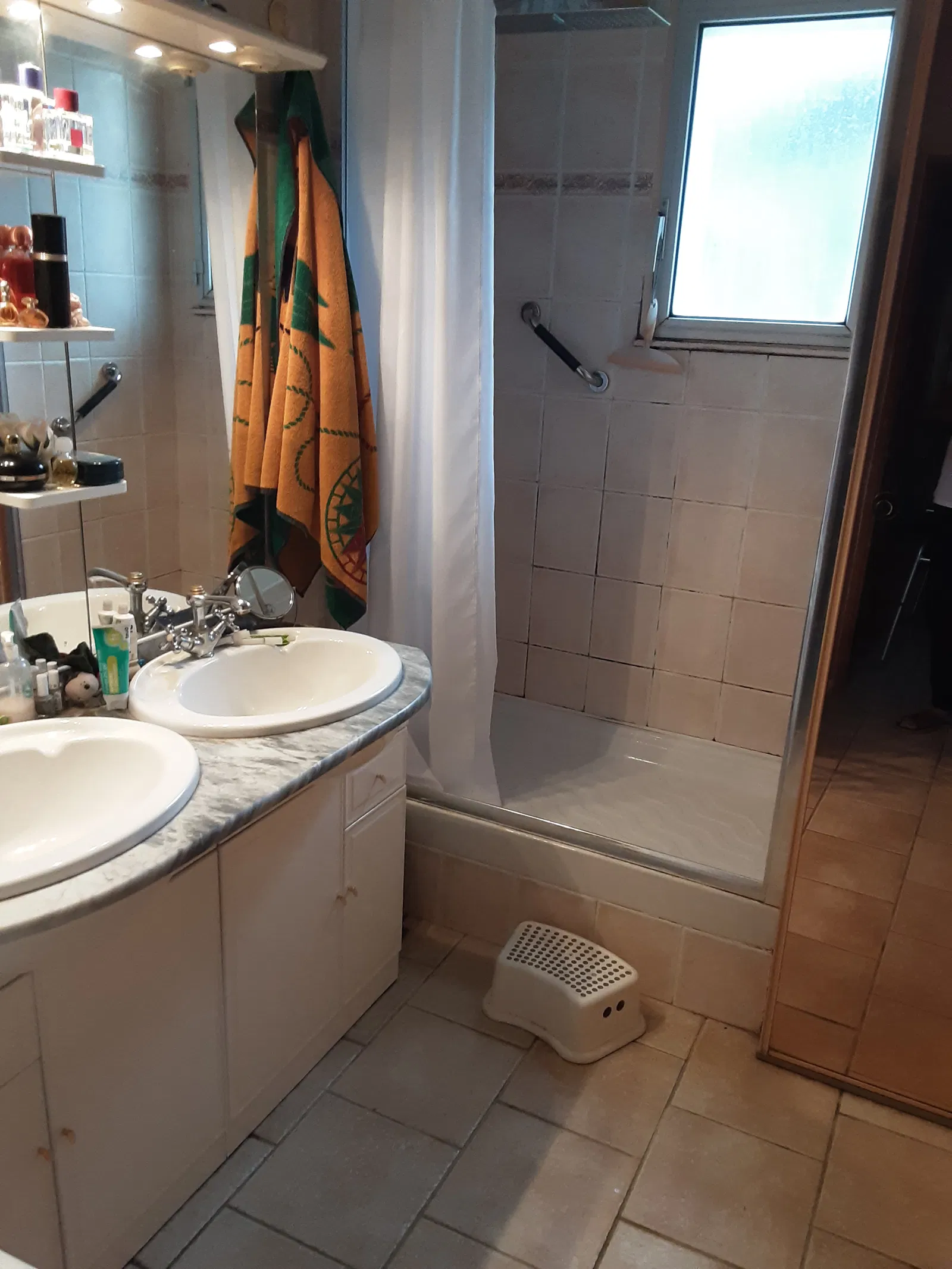 Chambre Grande Rue à Jaulny