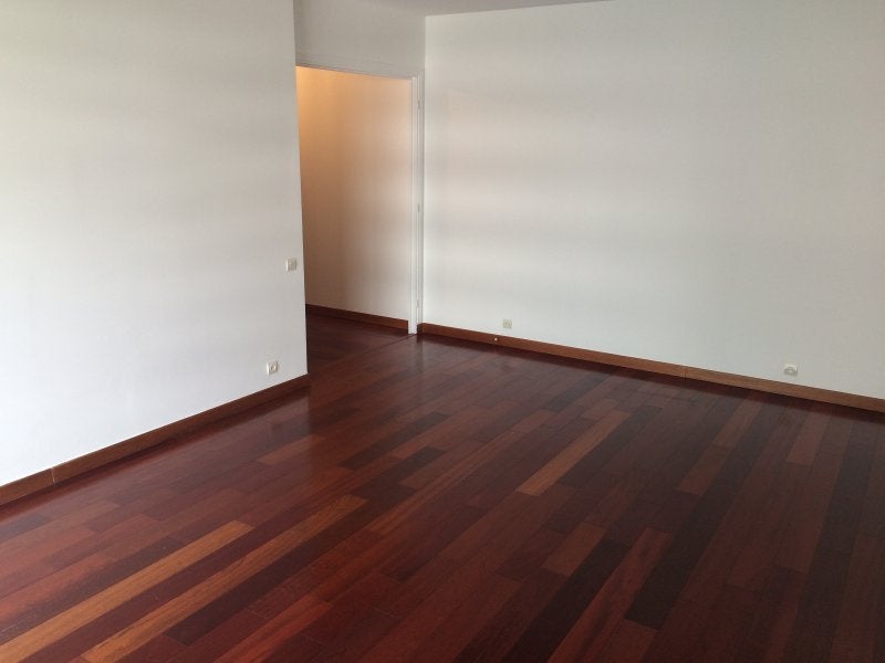 Appartement Rue des Marronniers à Levallois-Perret