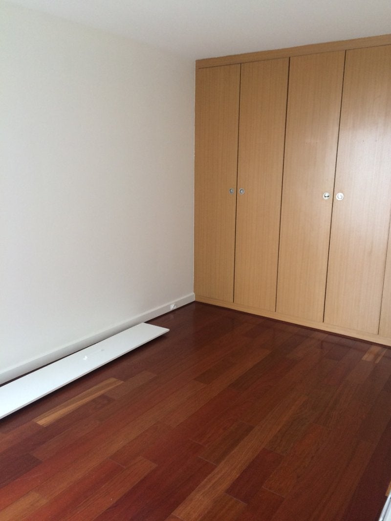 Appartement Rue des Marronniers à Levallois-Perret
