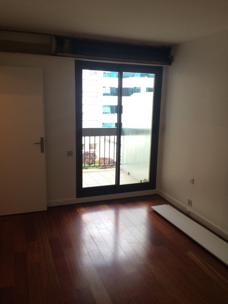 Appartement Rue des Marronniers à Levallois-Perret