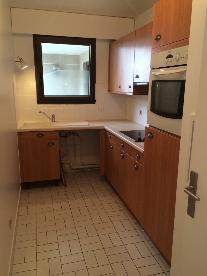 Appartement Rue des Marronniers à Levallois-Perret