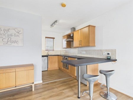 House Gilmartin Grove in Liverpool