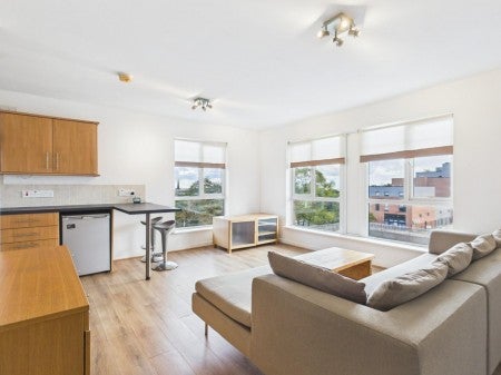 House Gilmartin Grove in Liverpool