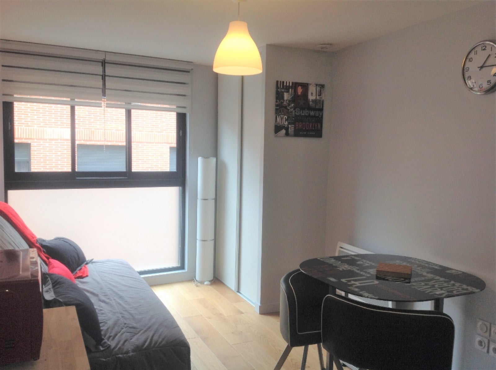 Appartement Rue de Plaisance à Toulouse