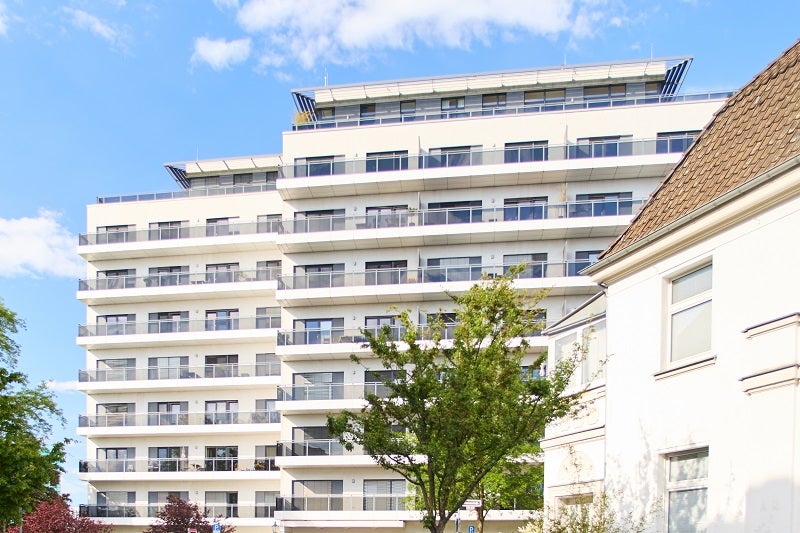 Wohnung Schanzenstraße in Düsseldorf