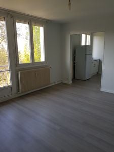 Appartement Rue Galilée à Besançon