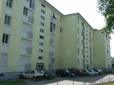 Appartement Rue Galilée à Besançon