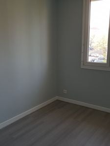 Appartement Rue Galilée à Besançon