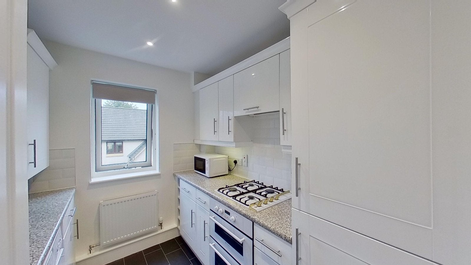 Flat Greenpark in City of Edinburgh