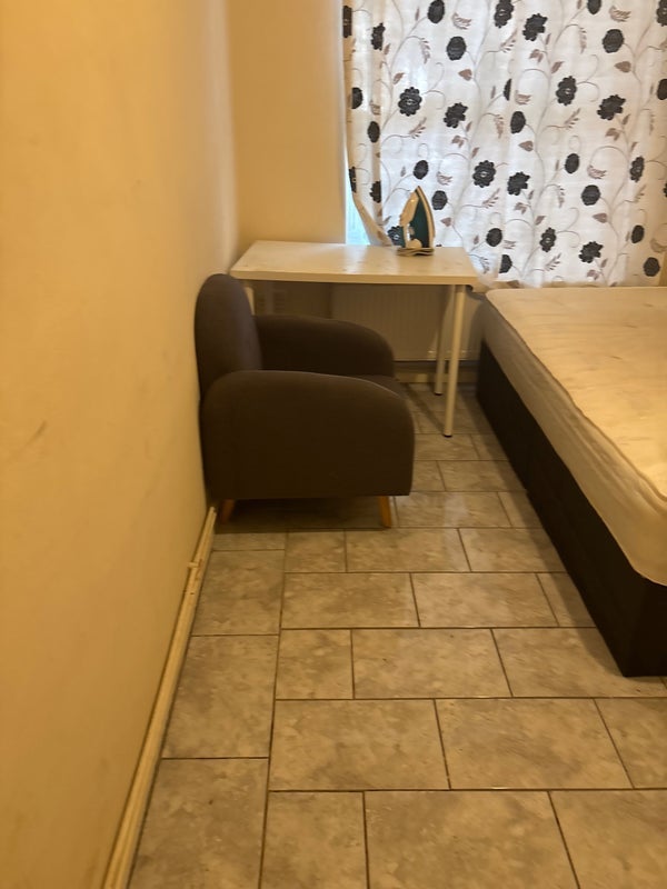 Room Deptford Church Street in Greater London