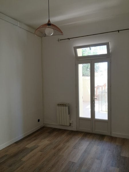 Appartement Boulevard de Roux Prolongé à Marseille