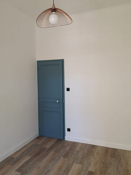Appartement Boulevard de Roux Prolongé à Marseille