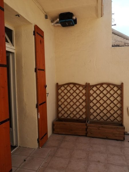 Appartement Boulevard de Roux Prolongé à Marseille