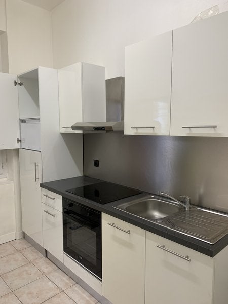 Appartement Boulevard de Roux Prolongé à Marseille