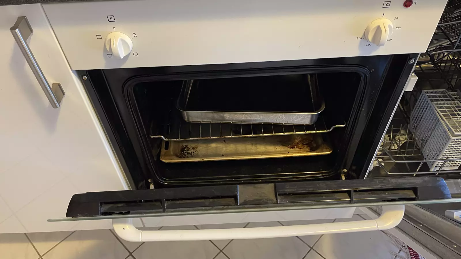 Wohnung Ahlbecker Straße in Berlin