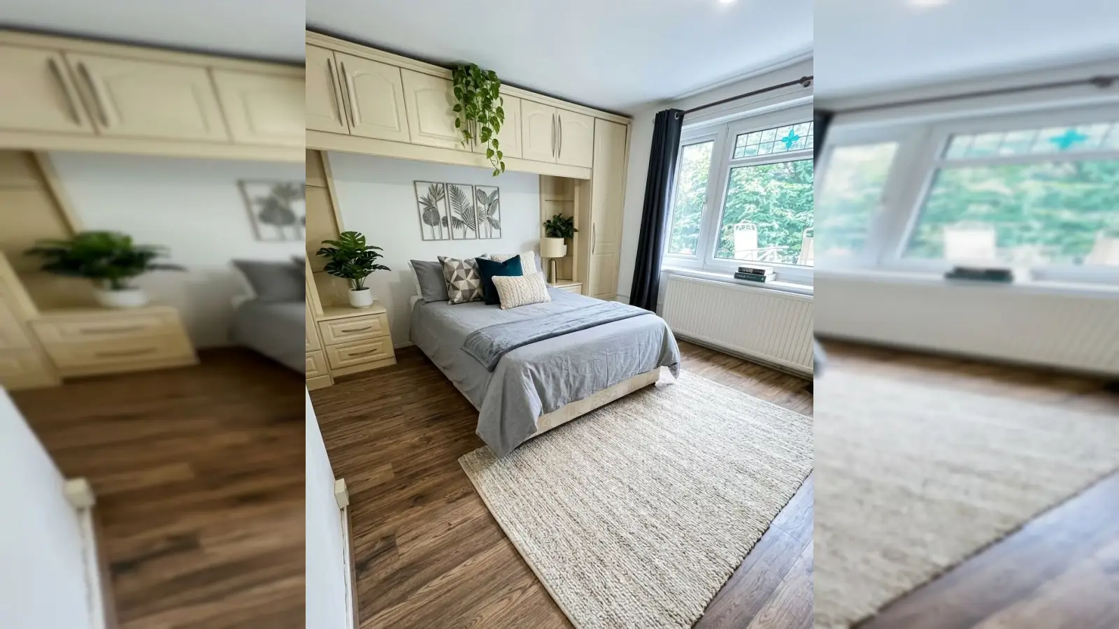 Room Penderyn Way in Greater London