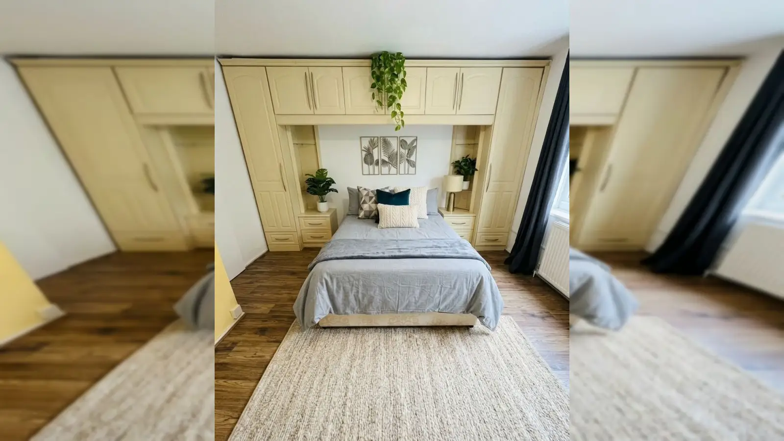 Room Penderyn Way in Greater London
