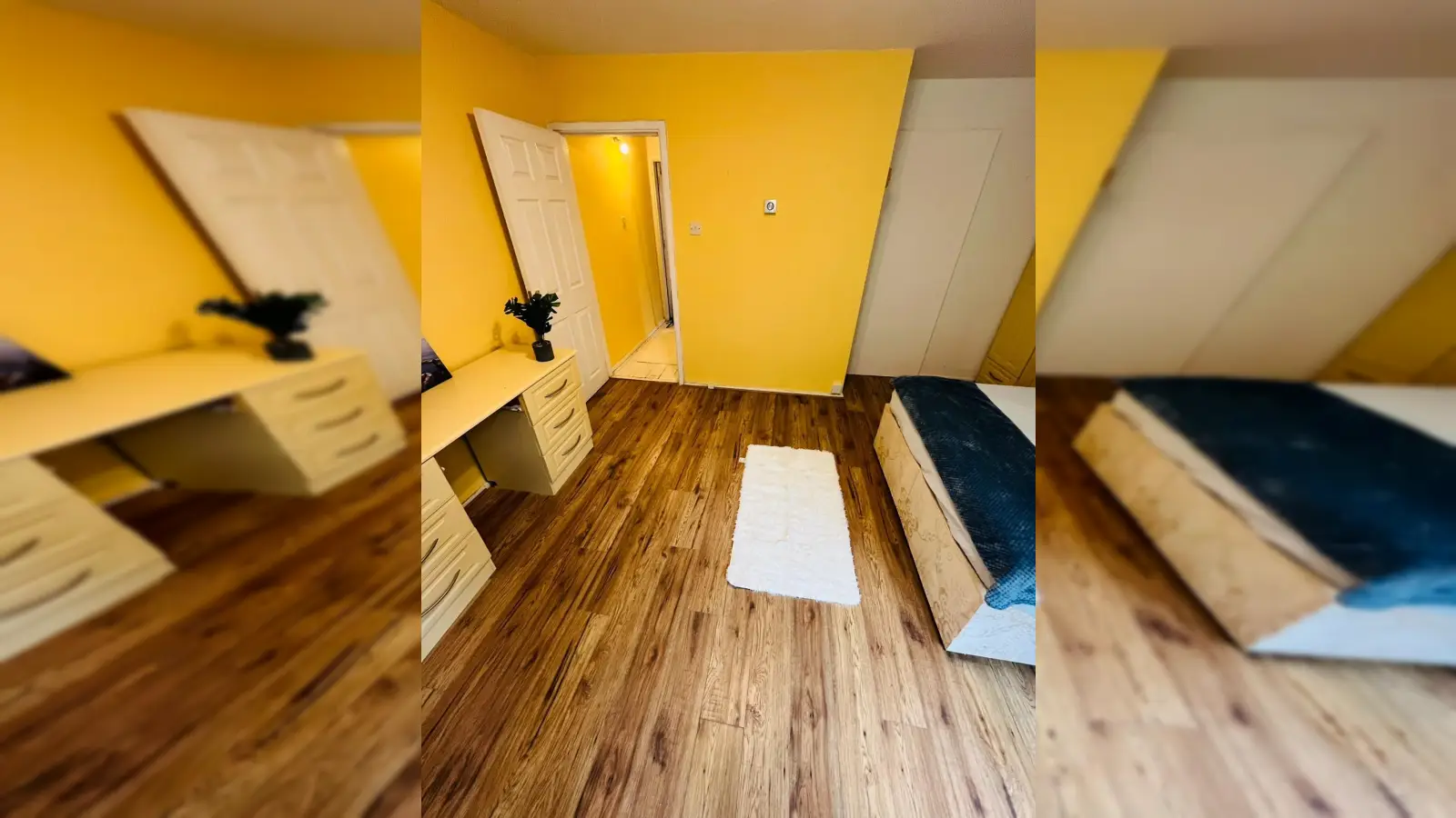 Room Penderyn Way in Greater London