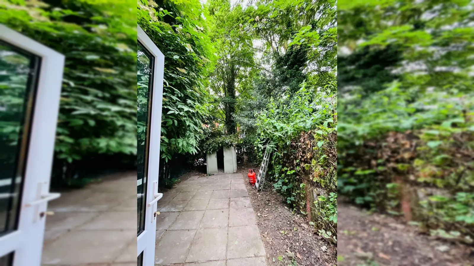 Room Penderyn Way in Greater London